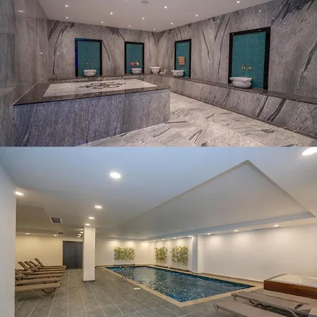 Apartamento Beautiful With Privat Garden