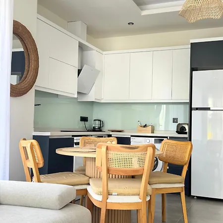 Apartamento Beautiful With Privat Garden
