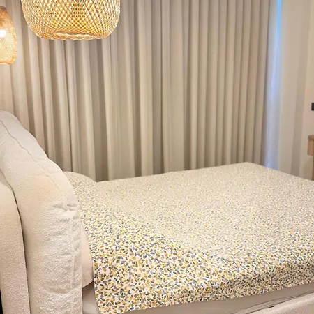 Beautiful With Privat Garden Alanya