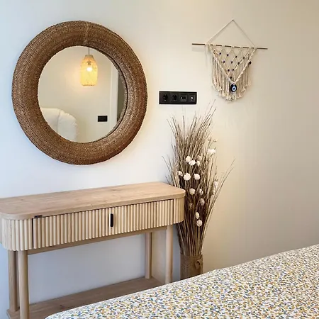 Apartamento Beautiful With Privat Garden