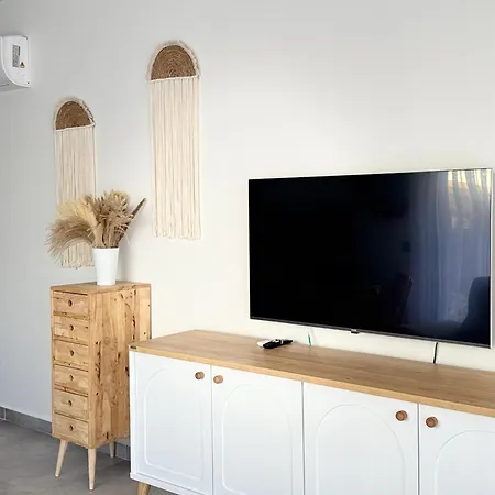 Beautiful With Privat Garden Apartament Alanya
