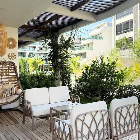 Apartament Beautiful With Privat Garden *